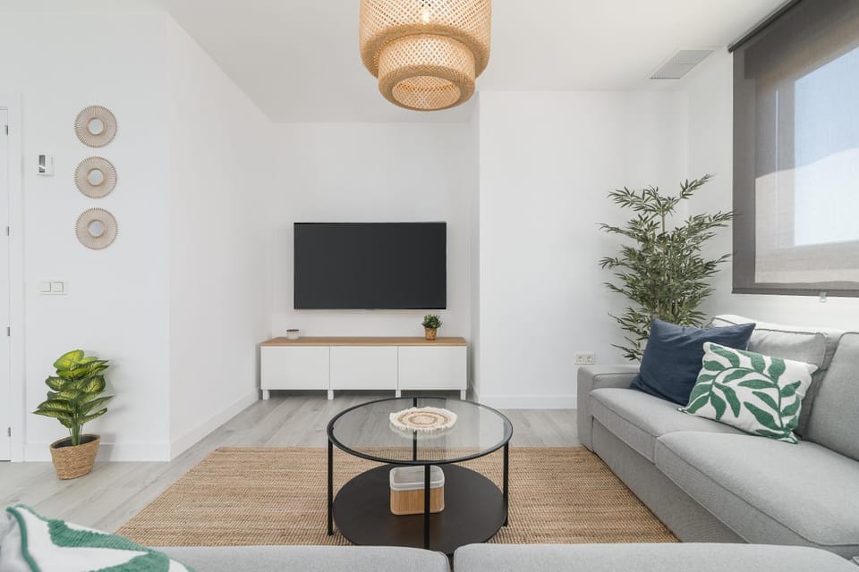 TV and multimedia, Living room
