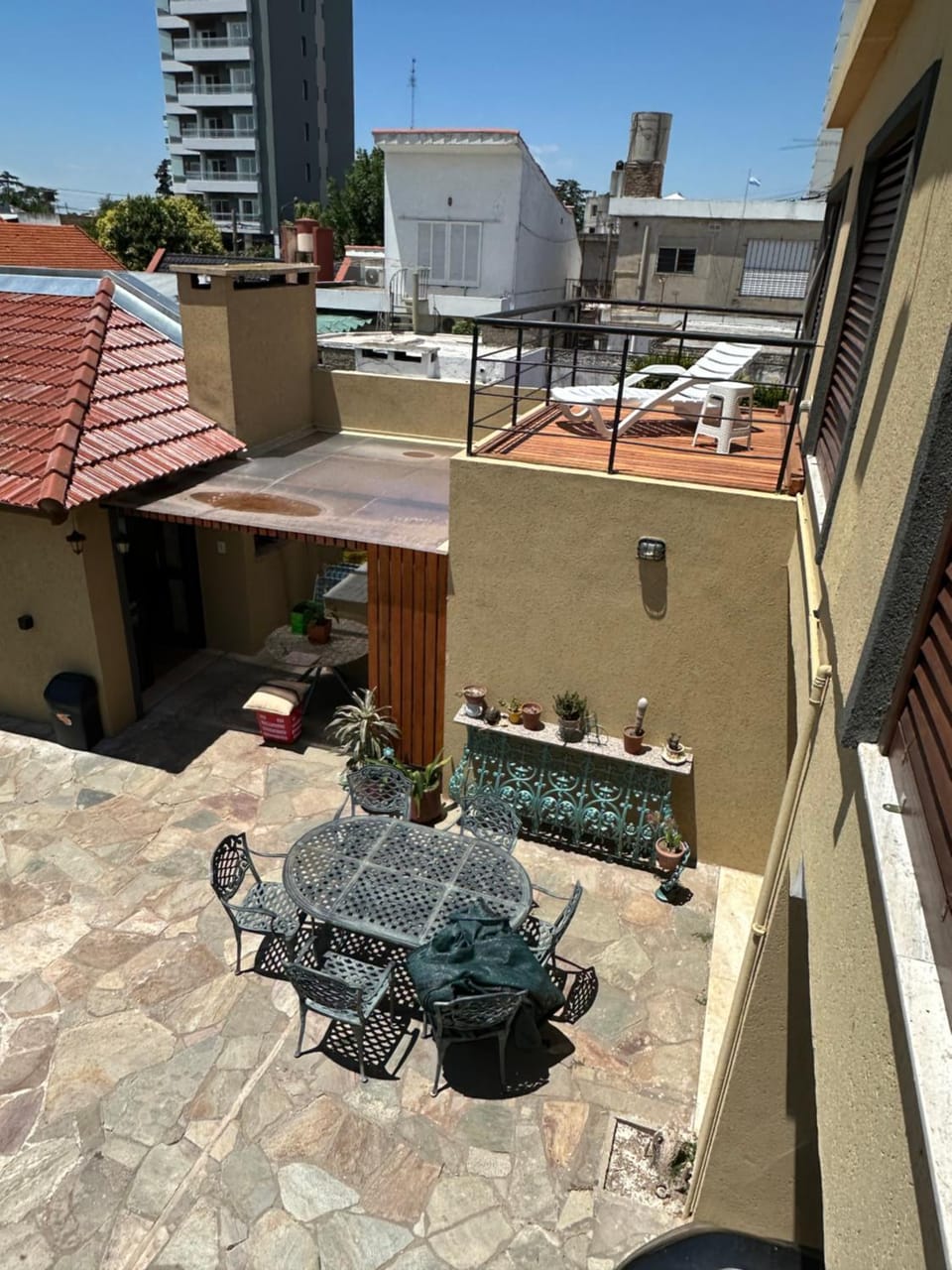 Alojamiento temporario Chela cochera propia incluida Apartment in Entre Ríos Province, Argentina