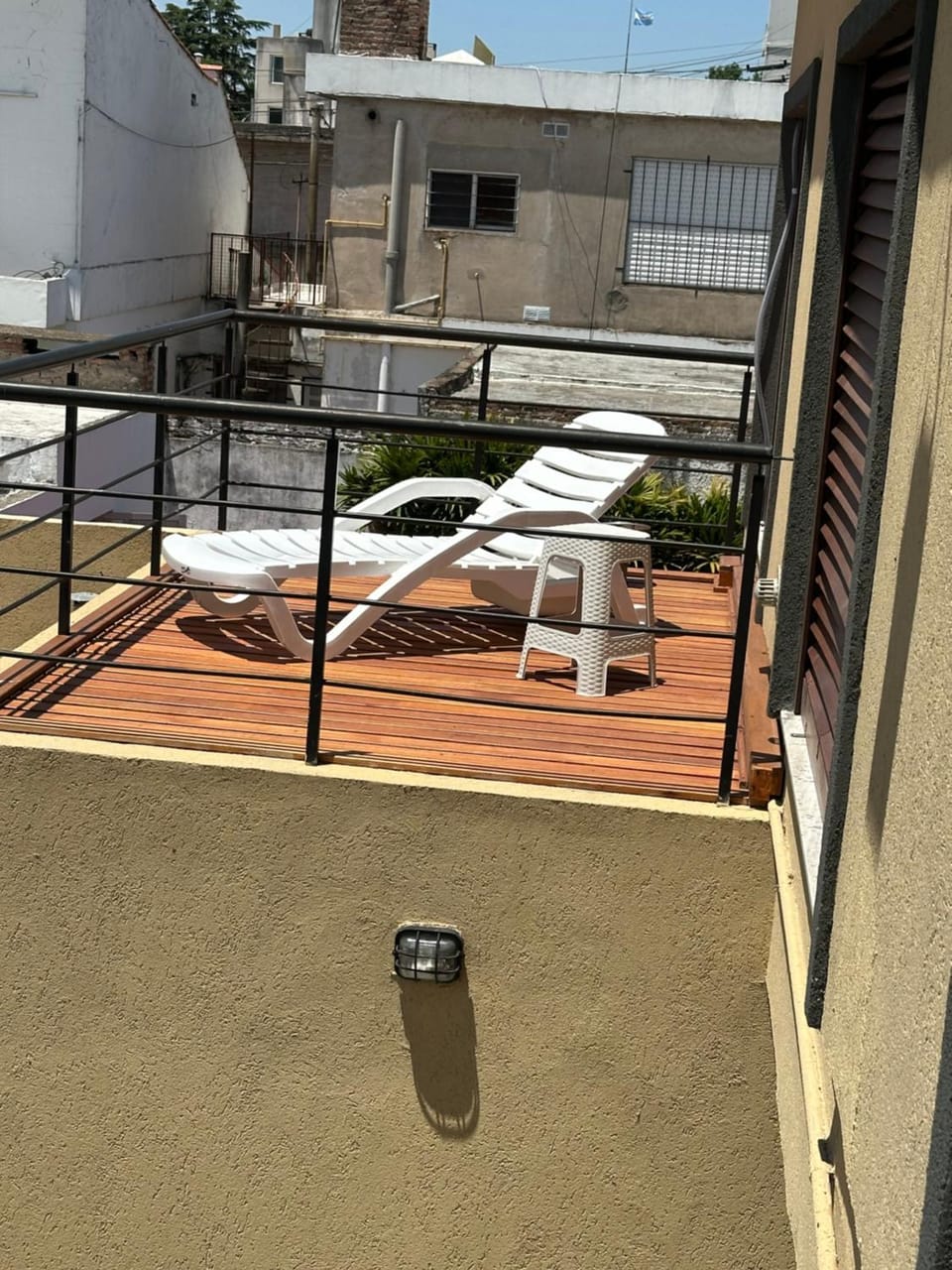 Alojamiento temporario Chela cochera propia incluida Apartment in Entre Ríos Province, Argentina
