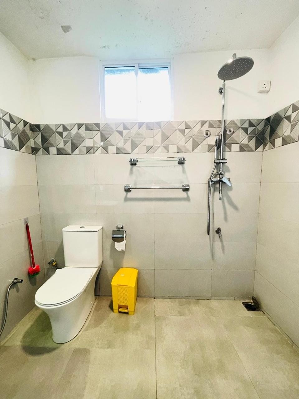 ZOE Tour And Care Villa in Southern Province
