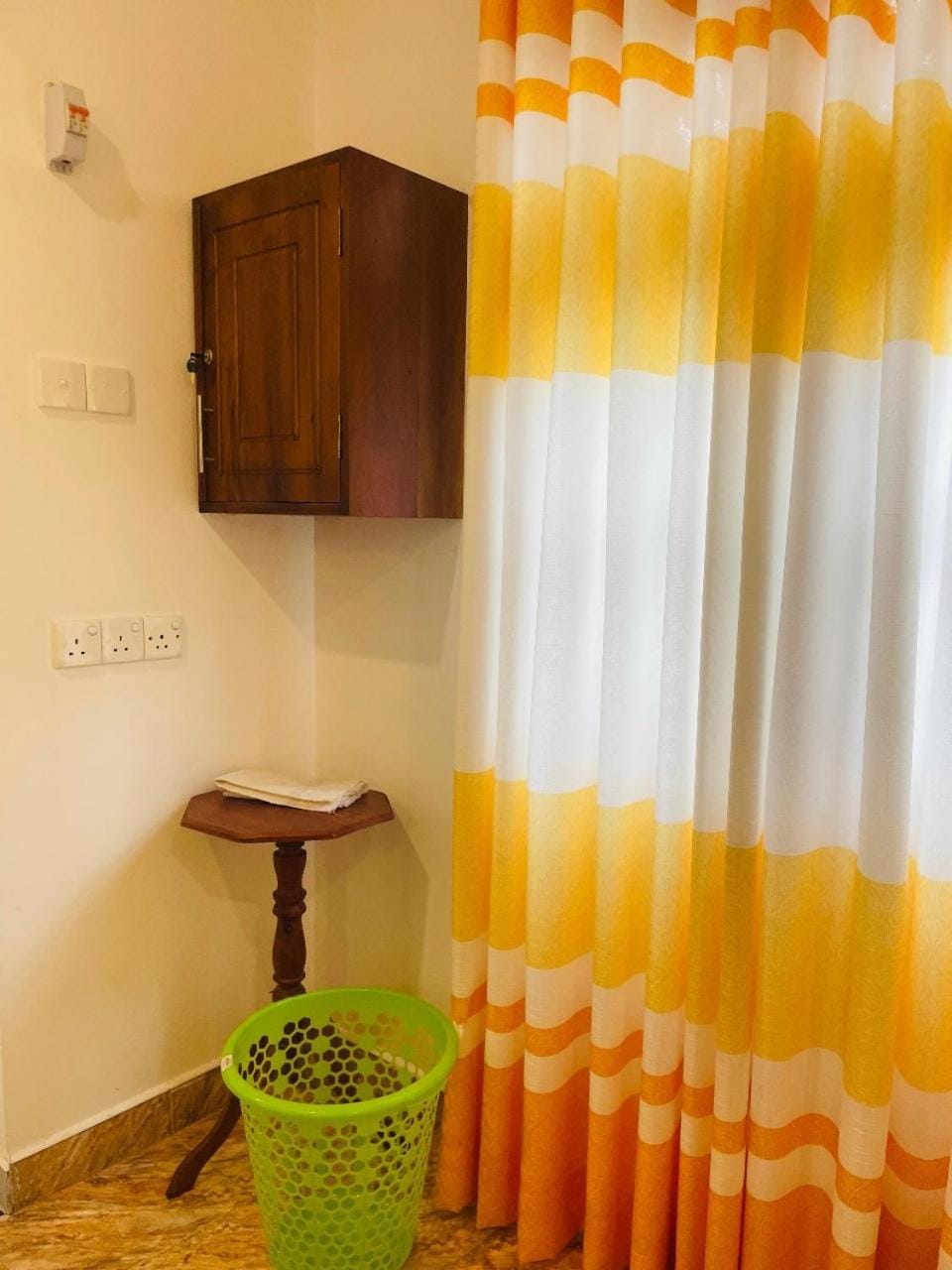 ZOE Tour And Care Villa in Southern Province