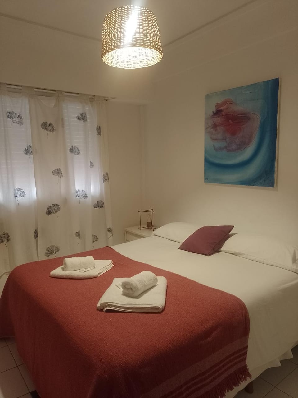 Levain Apart Apartment hotel in Buenos Aires Province