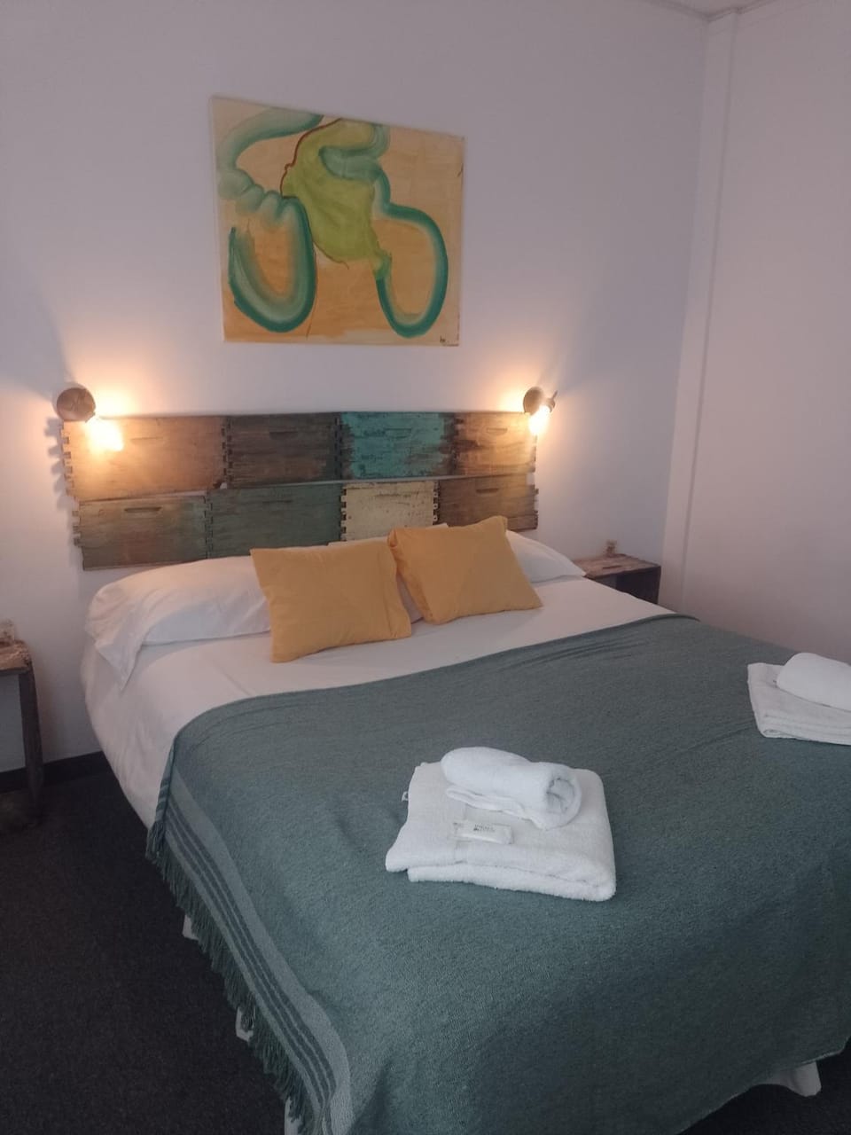 Levain Apart Apartment hotel in Buenos Aires Province