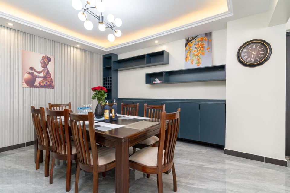 jacaranda homes Vacation rental in Nairobi