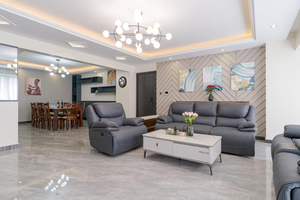 jacaranda homes Vacation rental in Nairobi