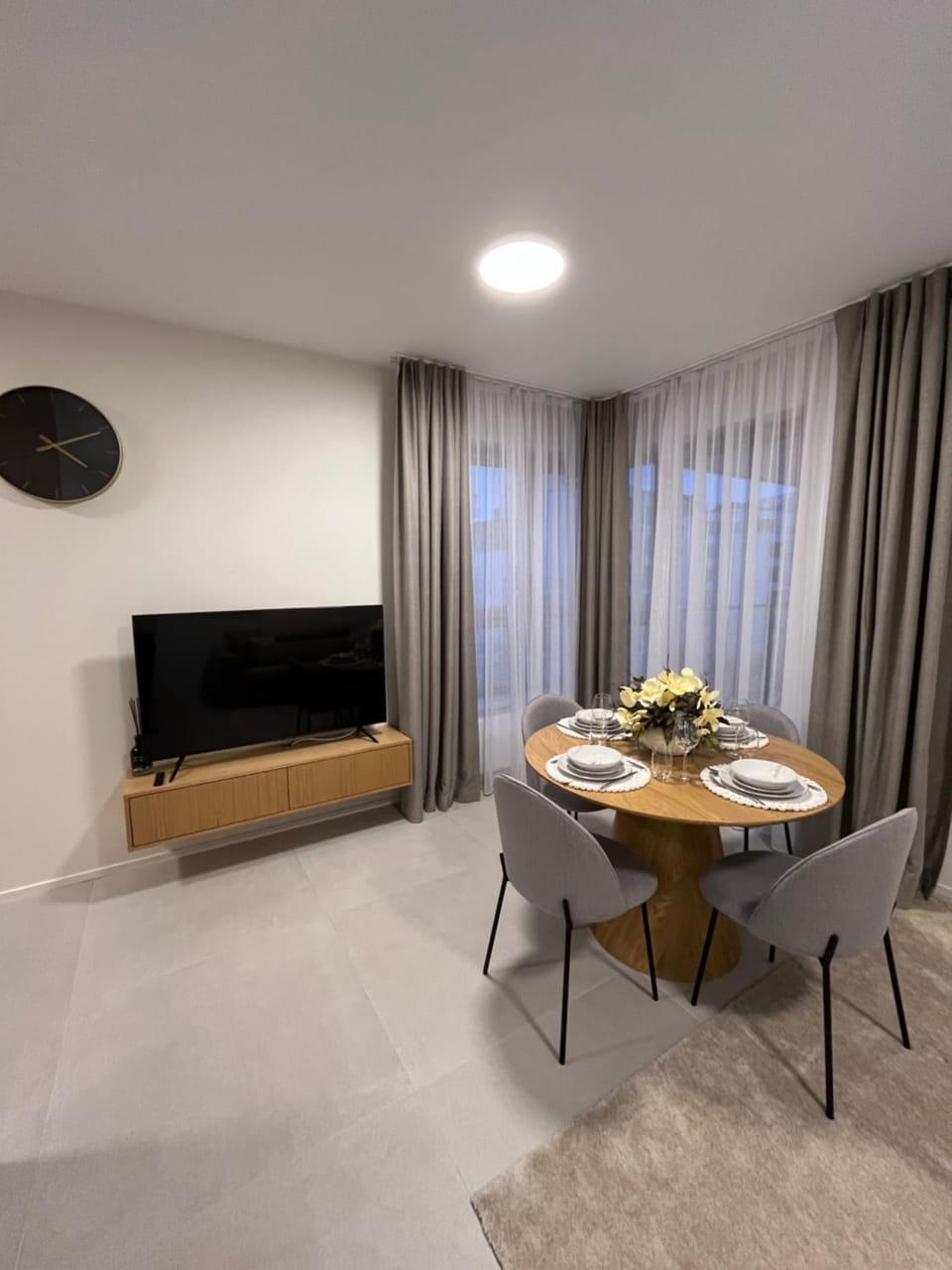 TM APARTMENTS Ludwiki Apartment in Warsaw