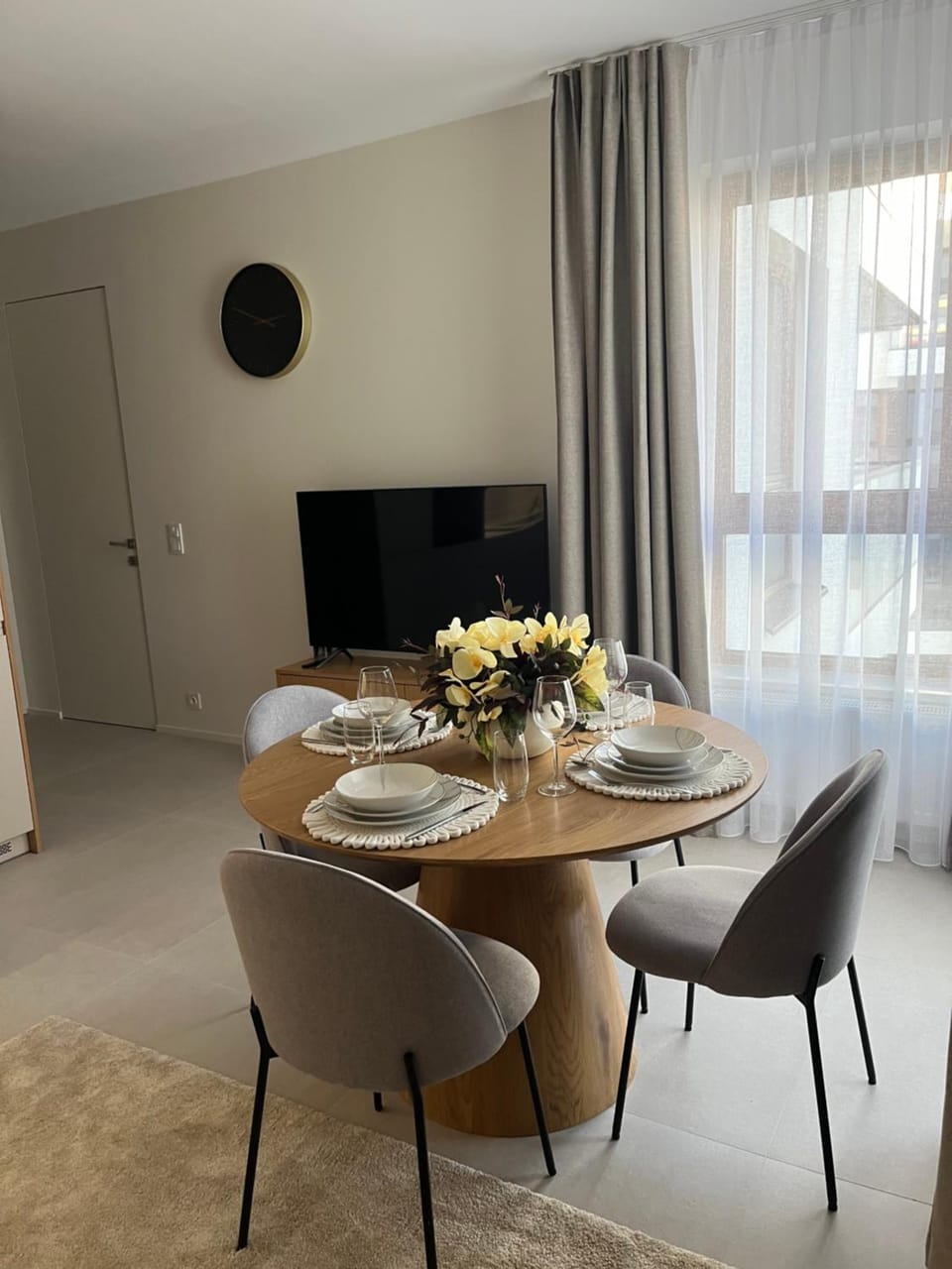 TM APARTMENTS Ludwiki Apartment in Warsaw
