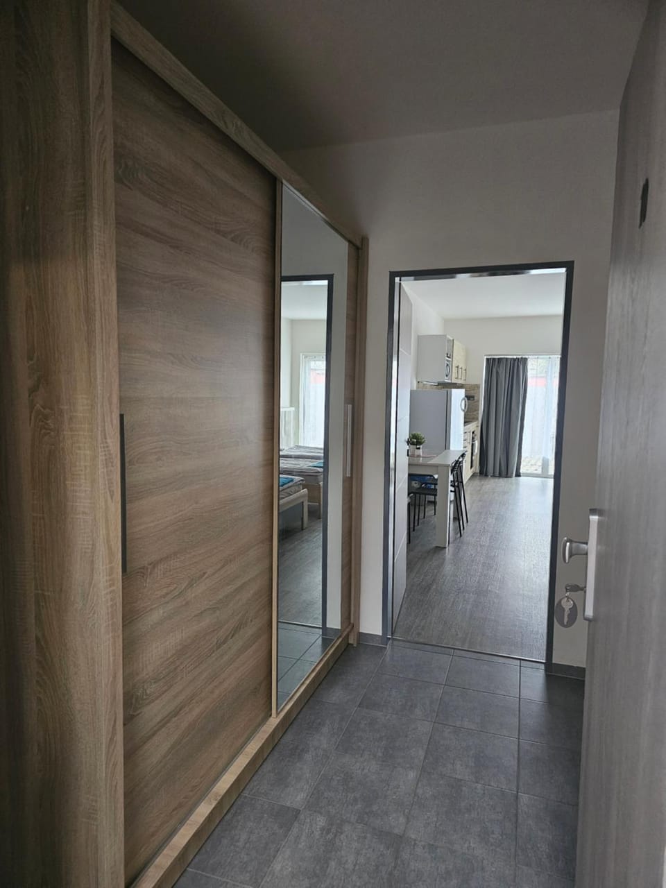 Penzion Machynka Apartment hotel in South Moravian Region