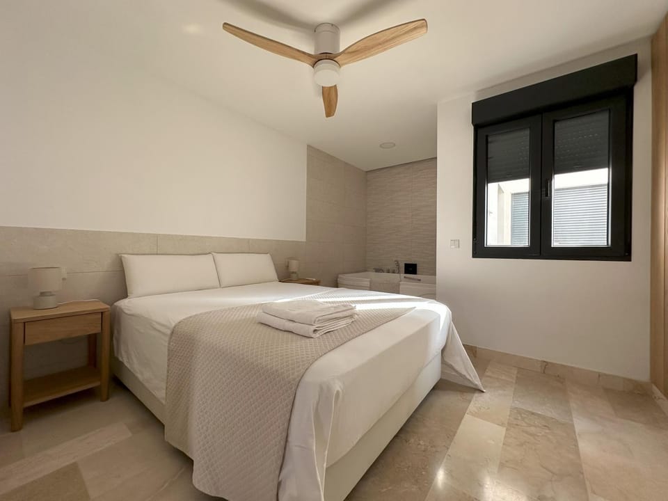 Bellver Home Apartamentos Apartment in Valencian Community