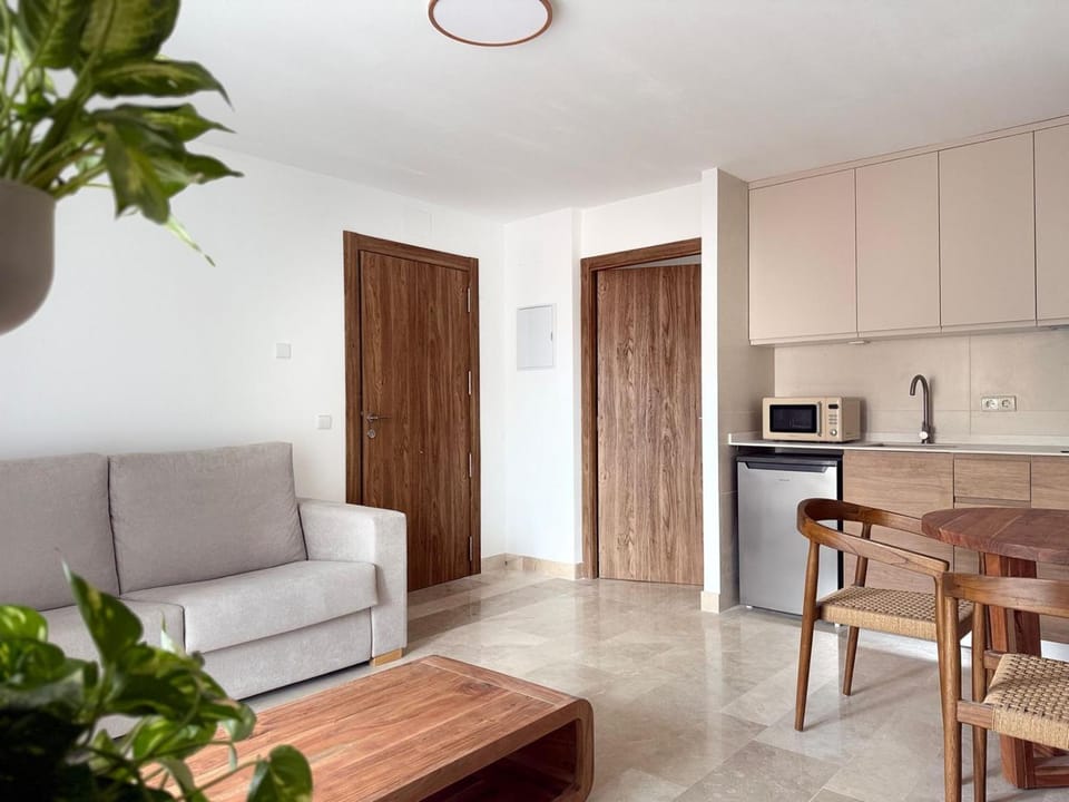 Bellver Home Apartamentos Apartment in Valencian Community