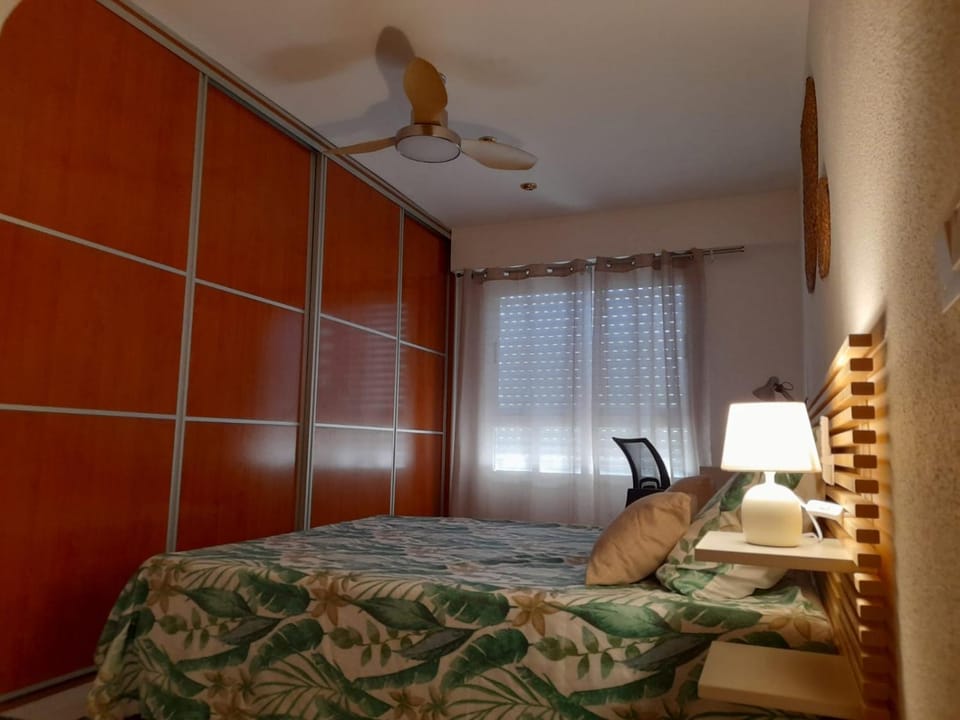 Apartamentos AR Gandía Apartment in Safor