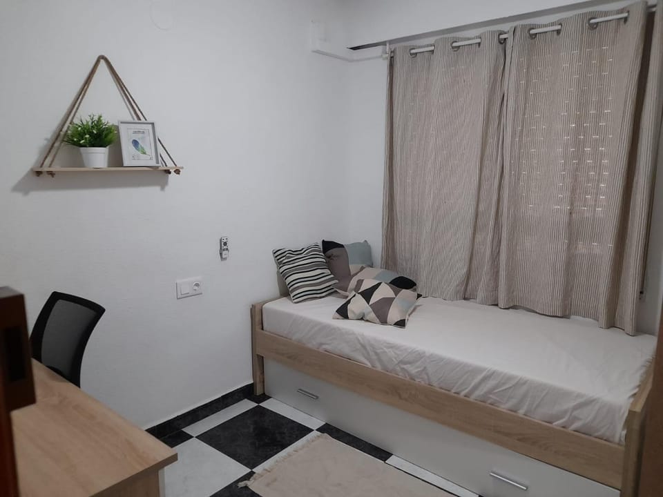 Apartamentos AR Gandía Apartment in Safor