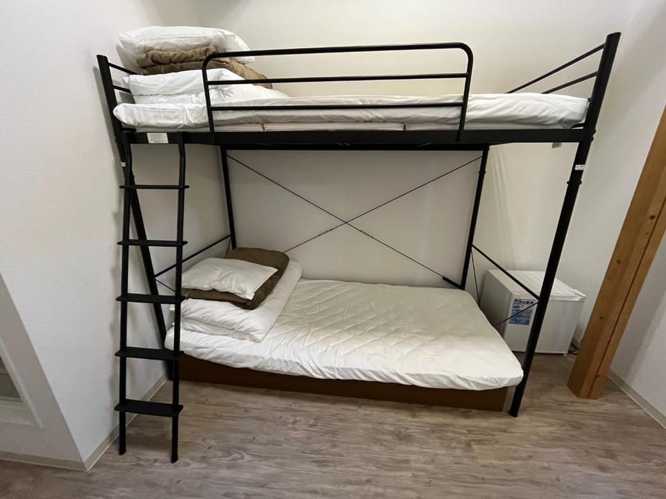 K-style Nishijin backpackers - Vacation STAY 17741 Bed and Breakfast in Kyoto