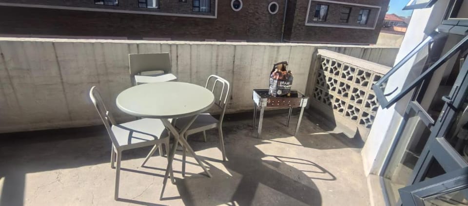 Craftsmenship 218 ,Maboneng Apartment in Johannesburg