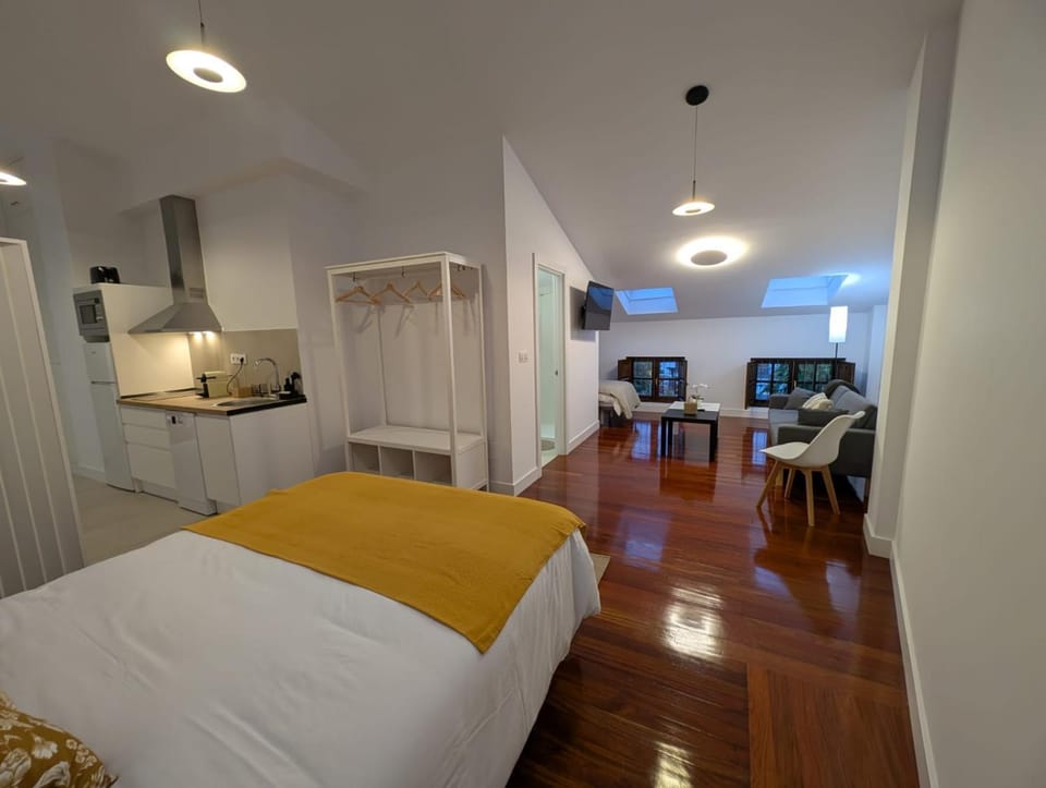 Casa Fita con Parking Apartment in Santillana del Mar