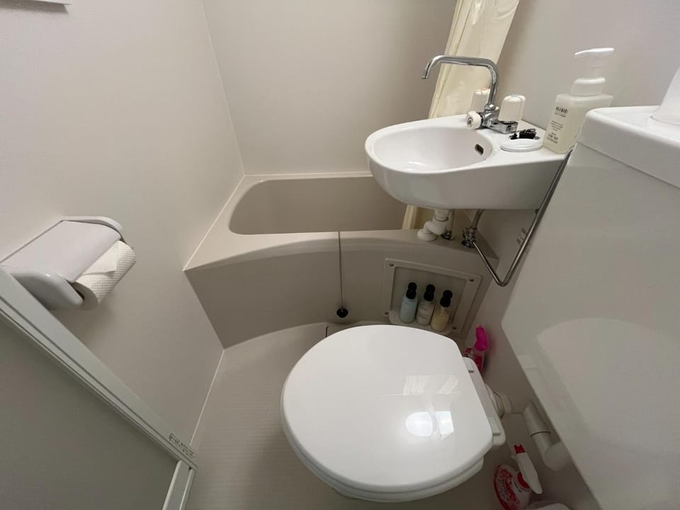 K-style Nishijin backpackers - Vacation STAY 17742 Bed and Breakfast in Kyoto