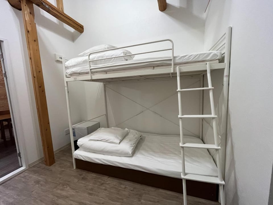 K-style Nishijin backpackers - Vacation STAY 17742 Bed and Breakfast in Kyoto