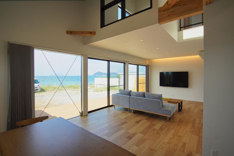 BHOLIC - Vacation STAY 15876 House in Fukuoka Prefecture