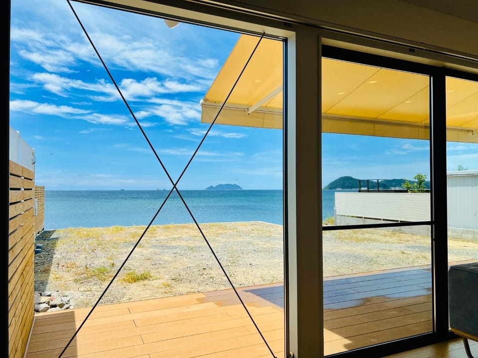 BHOLIC - Vacation STAY 15876 House in Fukuoka Prefecture