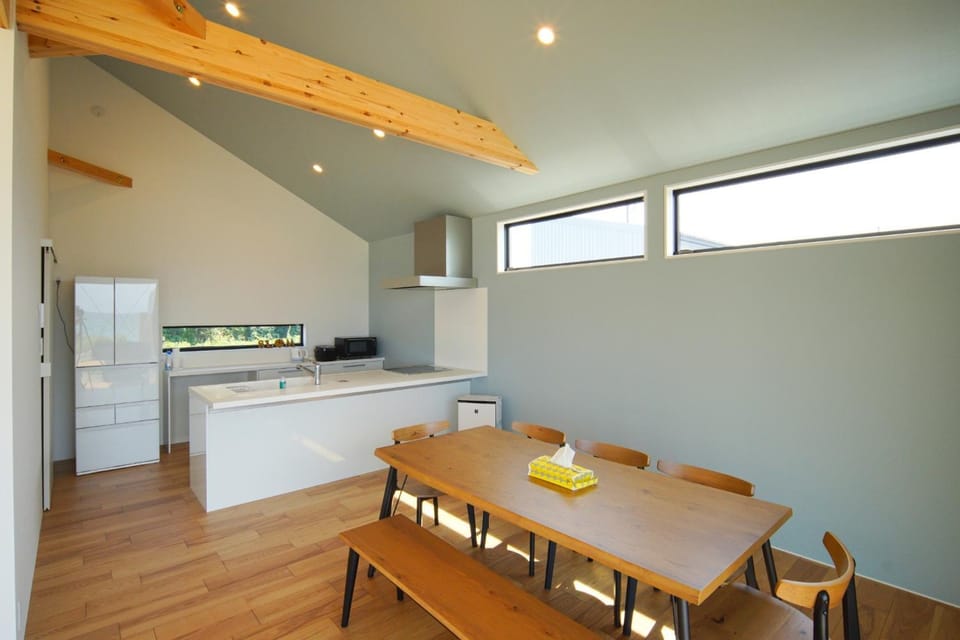 BHOLIC - Vacation STAY 15876 House in Fukuoka Prefecture