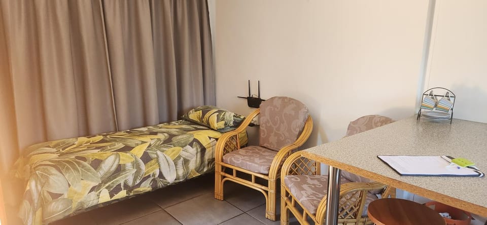 HartebeesDen Apartment in Western Cape