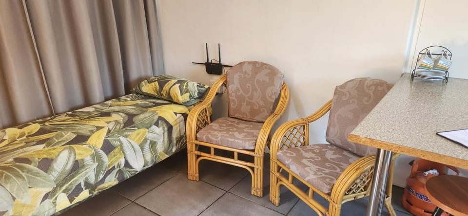 HartebeesDen Apartment in Western Cape