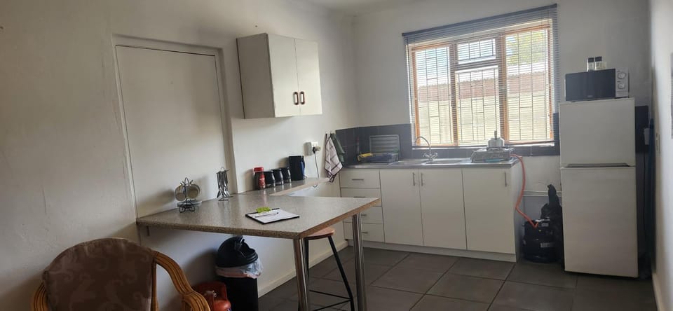 HartebeesDen Apartment in Western Cape