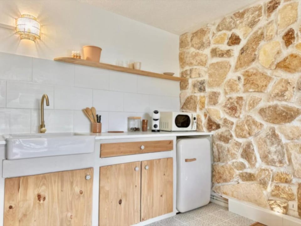 Superbe Maison - Bain Chaud ou Froid & Cinema - Cap d'Agde House in Agde
