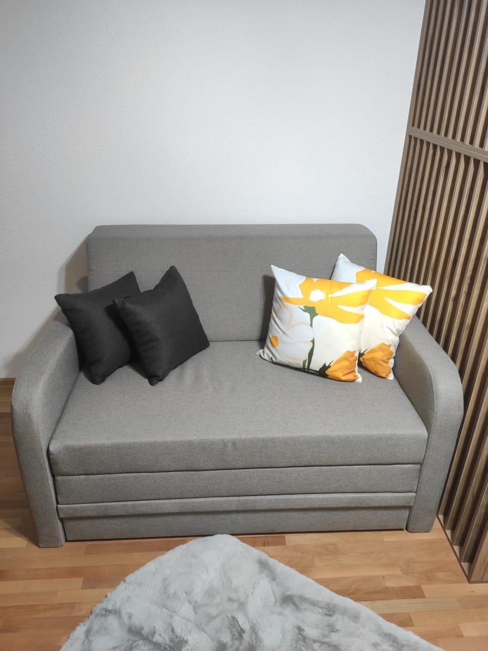 Peak Treats Apartment Apartment in North Macedonia