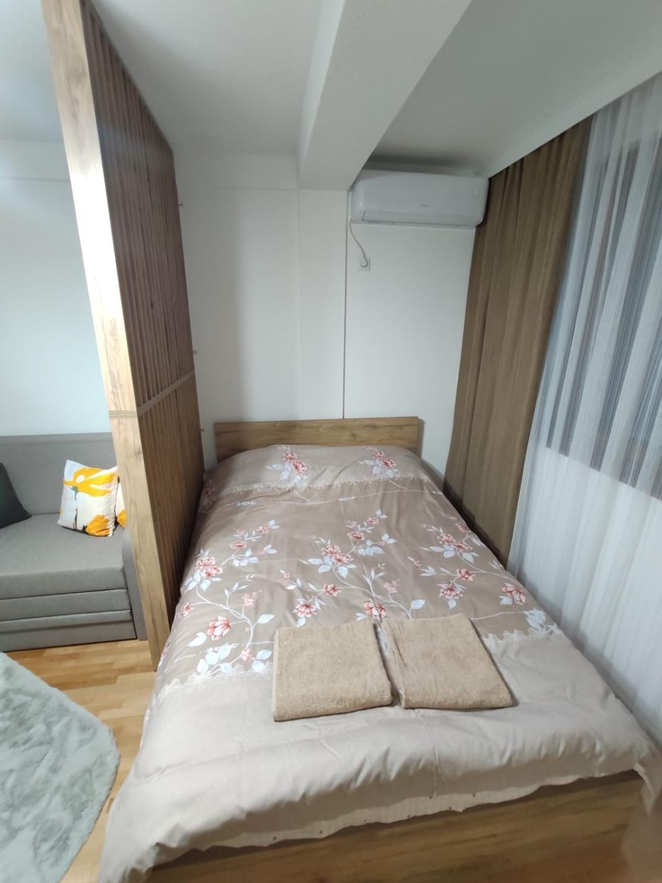 Peak Treats Apartment Apartment in North Macedonia