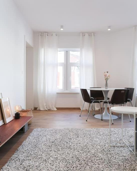 1 bedroom apartment in Liège center - 3rd floor Apartment in Liège