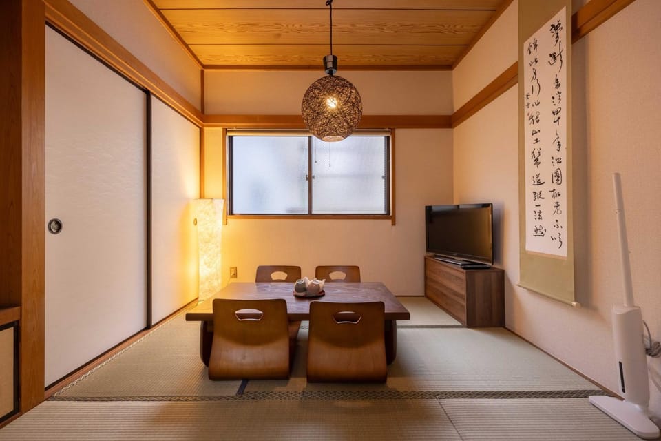 2F - Vacation STAY 51571v Apartment in Japan