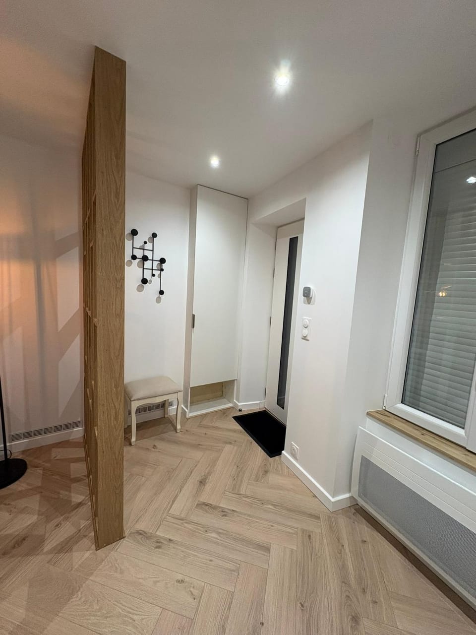 La Madeleine Apartment in Île-de-France