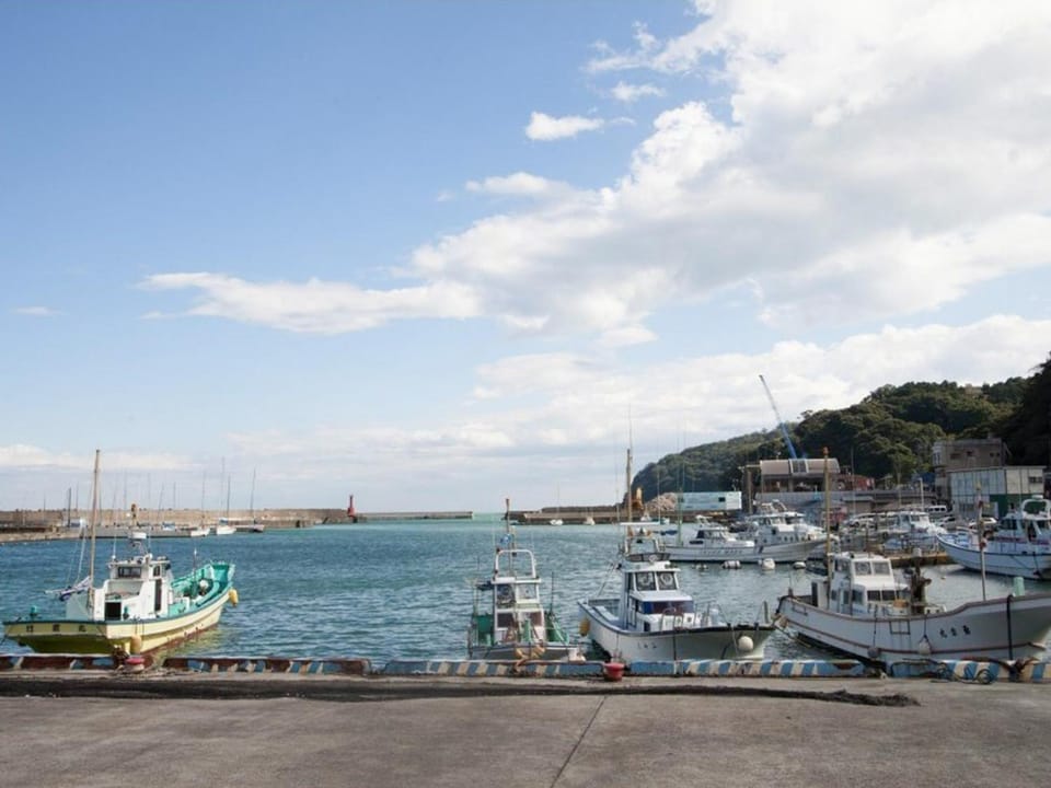 Pension Alhambra - Vacation STAY 56213v Hotel in Kanagawa Prefecture