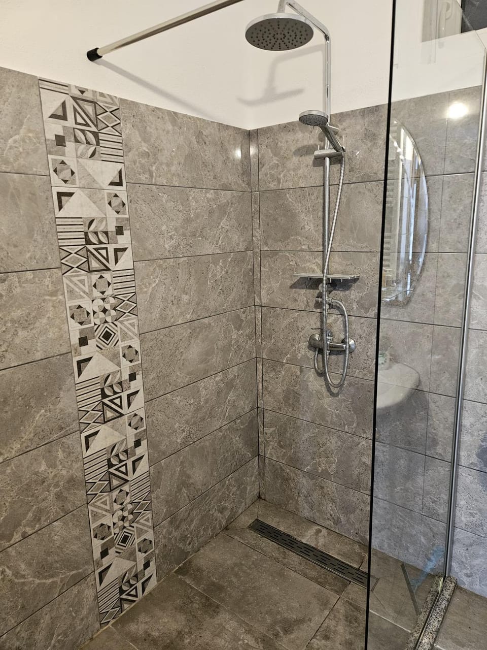 Shower