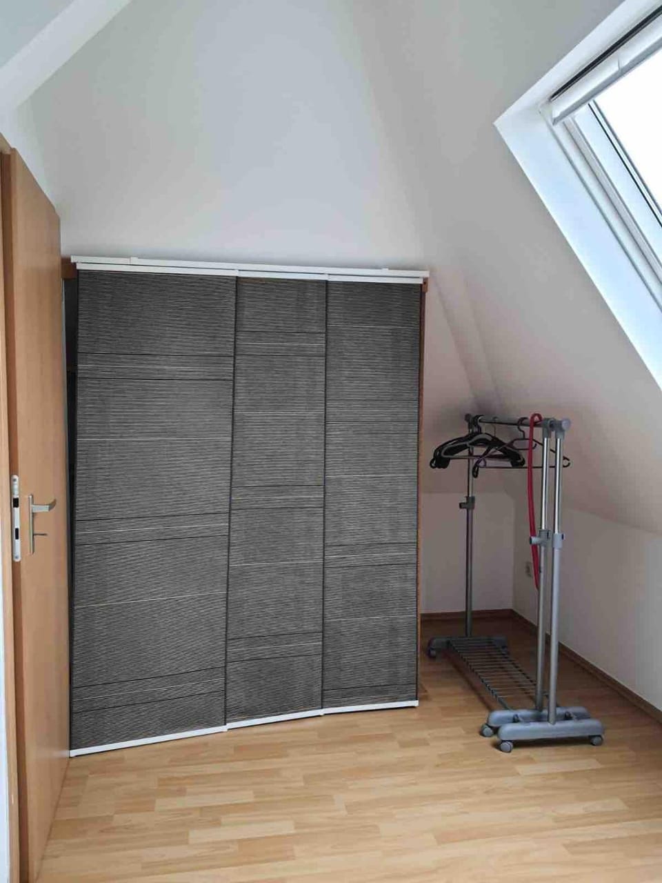 Bei Pina - Schöne Dachgeschosswohnung nahe Düsseldorf Apartment in Wuppertal