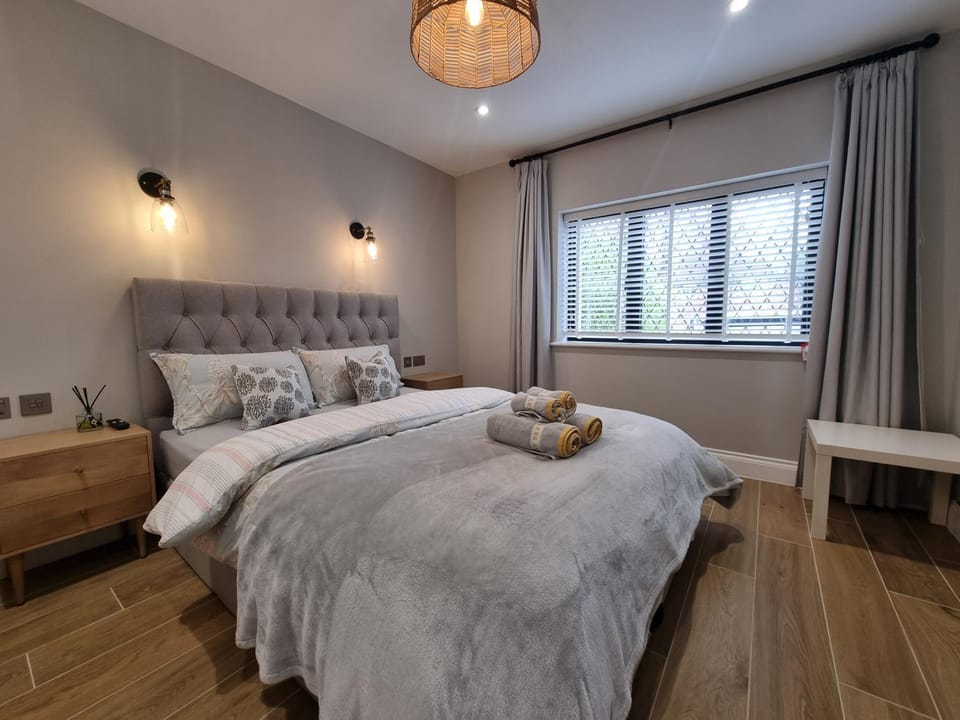 Beautiful newly renovated flat in Orpington Apartment in Orpington