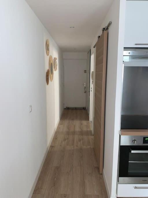 Appartement T2 à Sanary-sur-Mer Apartment in Sanary-sur-Mer