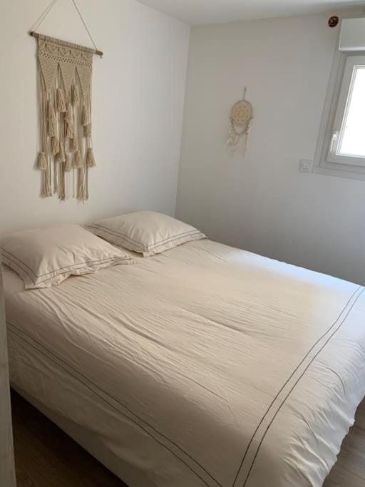 Appartement T2 à Sanary-sur-Mer Apartment in Sanary-sur-Mer