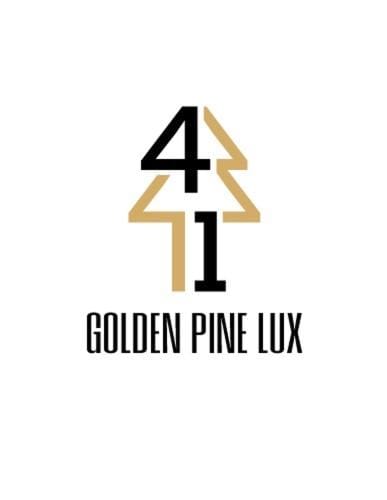 Golden Pine Lux Wellness and Spa Apartment in Zlatibor