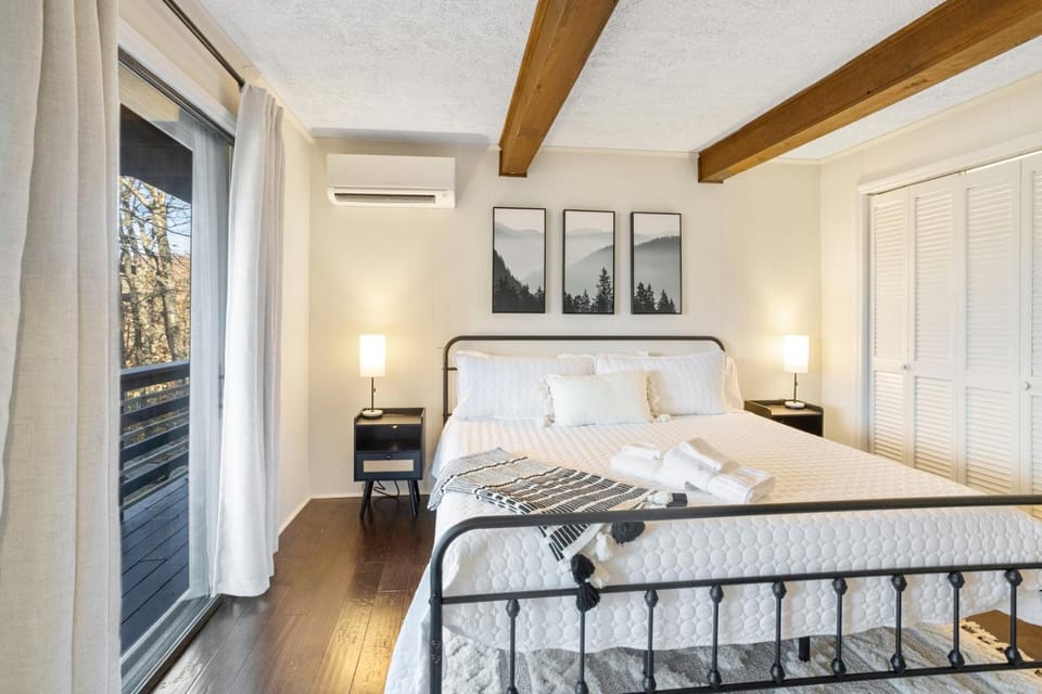 Sweet Dreams Are Made Of Skis House in Sugar Mountain