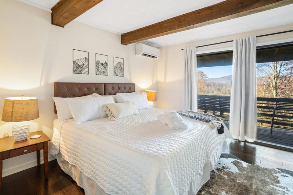 Sweet Dreams Are Made Of Skis House in Sugar Mountain