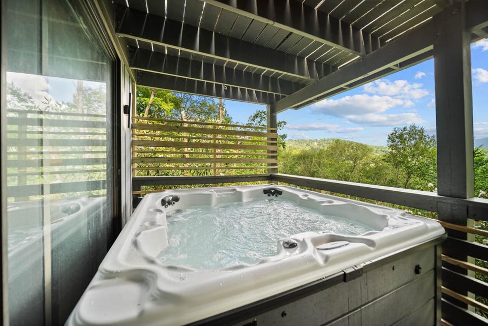 Sweet Dreams Are Made Of Skis House in Sugar Mountain