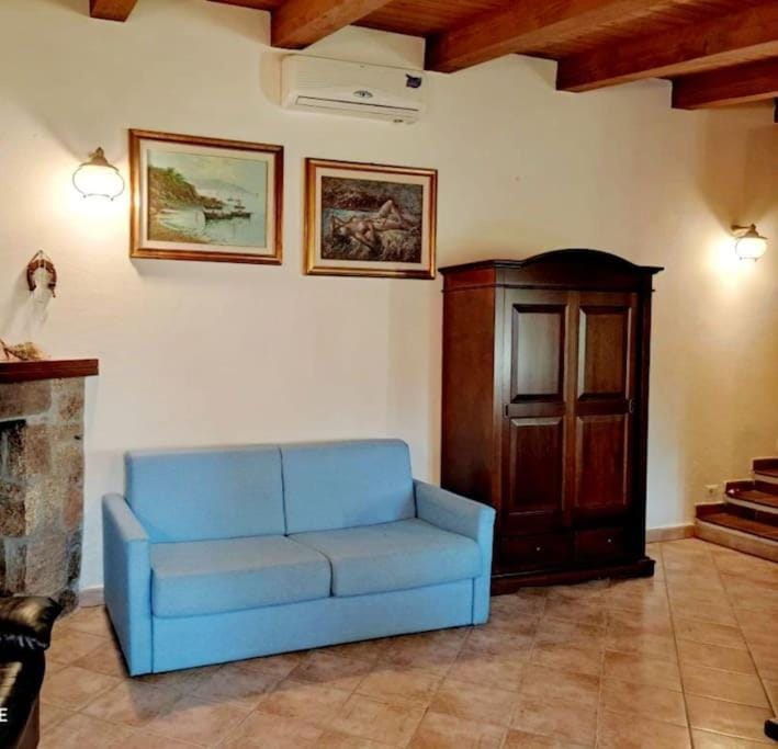 splendido open space in Villa Veronica Porto Istana House in Porto Istana