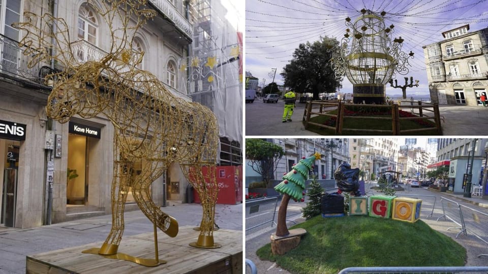 Street view, Street view