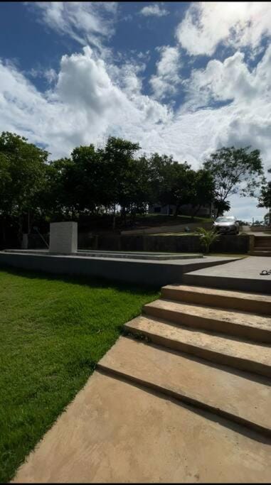 Pesqueiro - Chácara - Rio Manso-MT House in State of Mato Grosso, Brazil