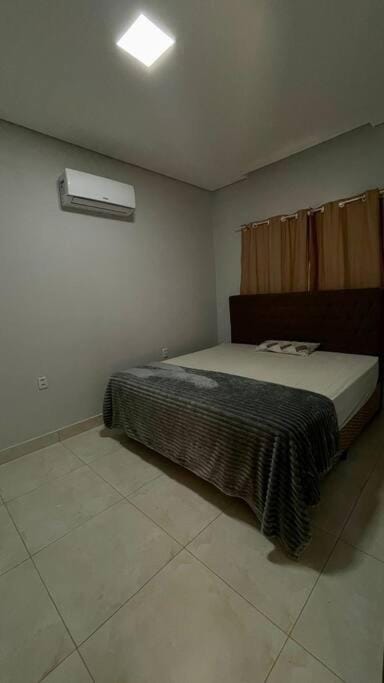 Pesqueiro - Chácara - Rio Manso-MT House in State of Mato Grosso, Brazil
