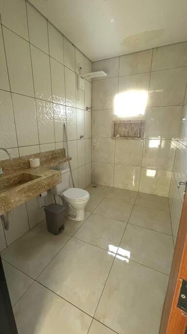 Pesqueiro - Chácara - Rio Manso-MT House in State of Mato Grosso, Brazil