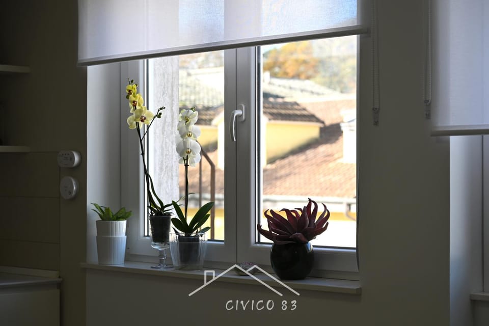 Civico 83 Apartment in Castel di Sangro
