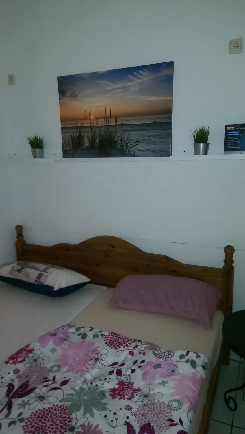 Ferienwohnung Chemnitz Kaßberg II Apartment in Chemnitz